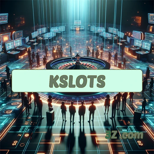 Descubra o Mundo dos Cassinos Online no kslots.com