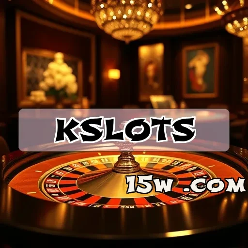kslots.com: Aventura Segura nos Jogos Online Te Espera