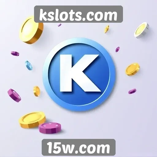 Opcões de jogos disponíveis no kslots.com