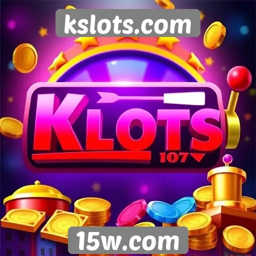 Guide para iniciantes no kslots.com