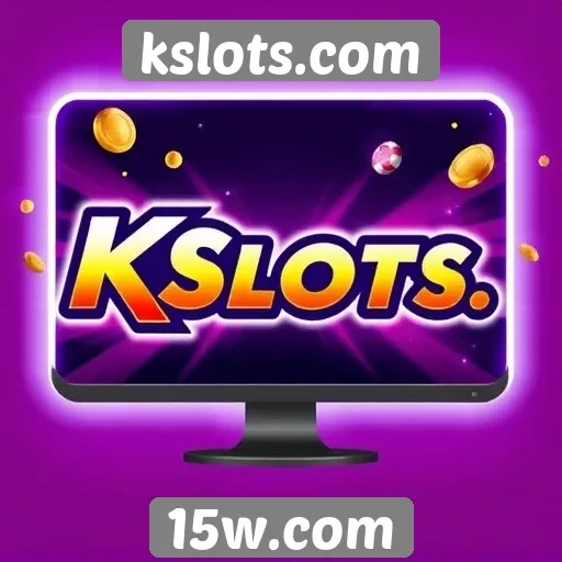 Benefícios da plataforma kslots para jogadores iniciantes